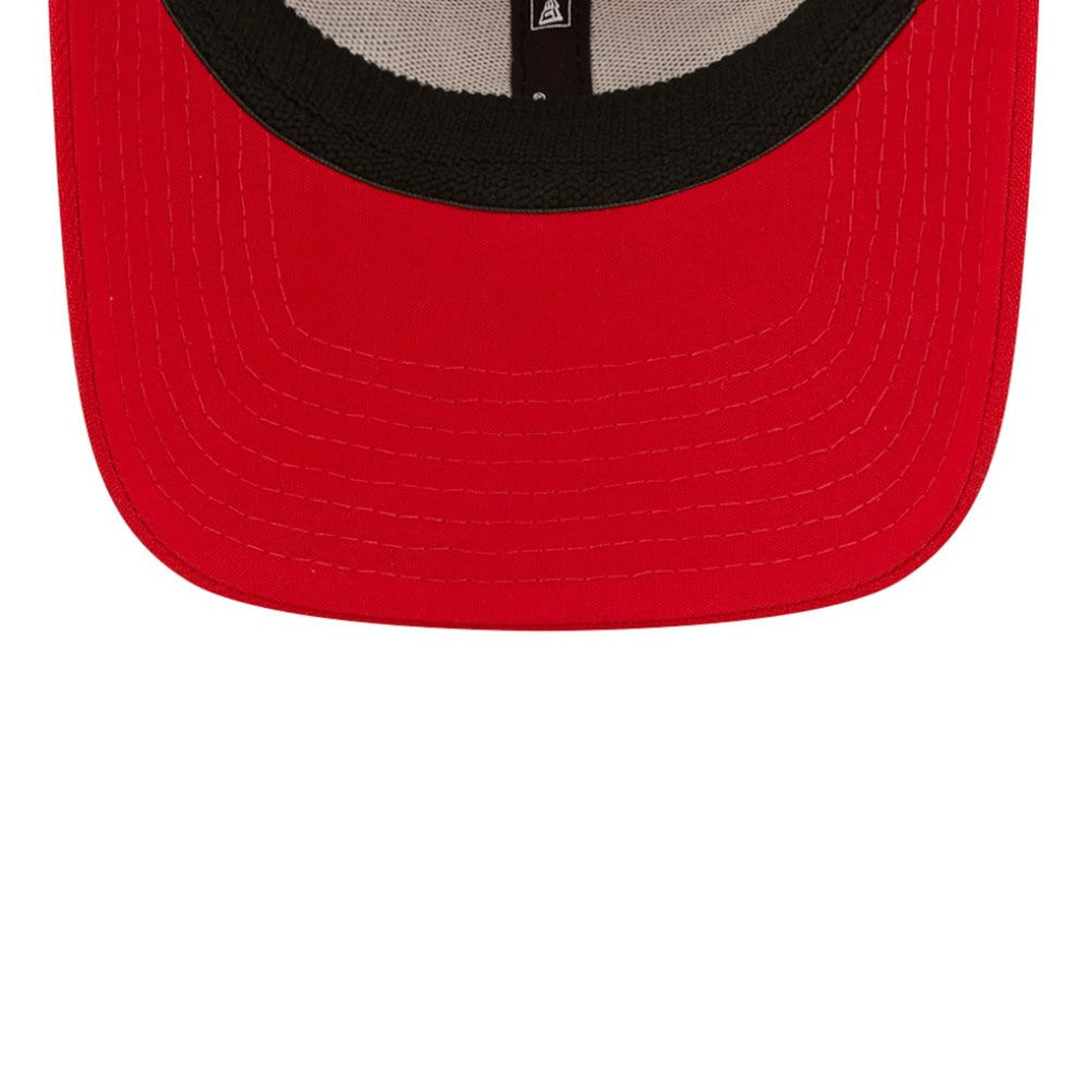 Washington Nationals New Era 2022 4th of July 39THIRTY Flex Hat - MLB