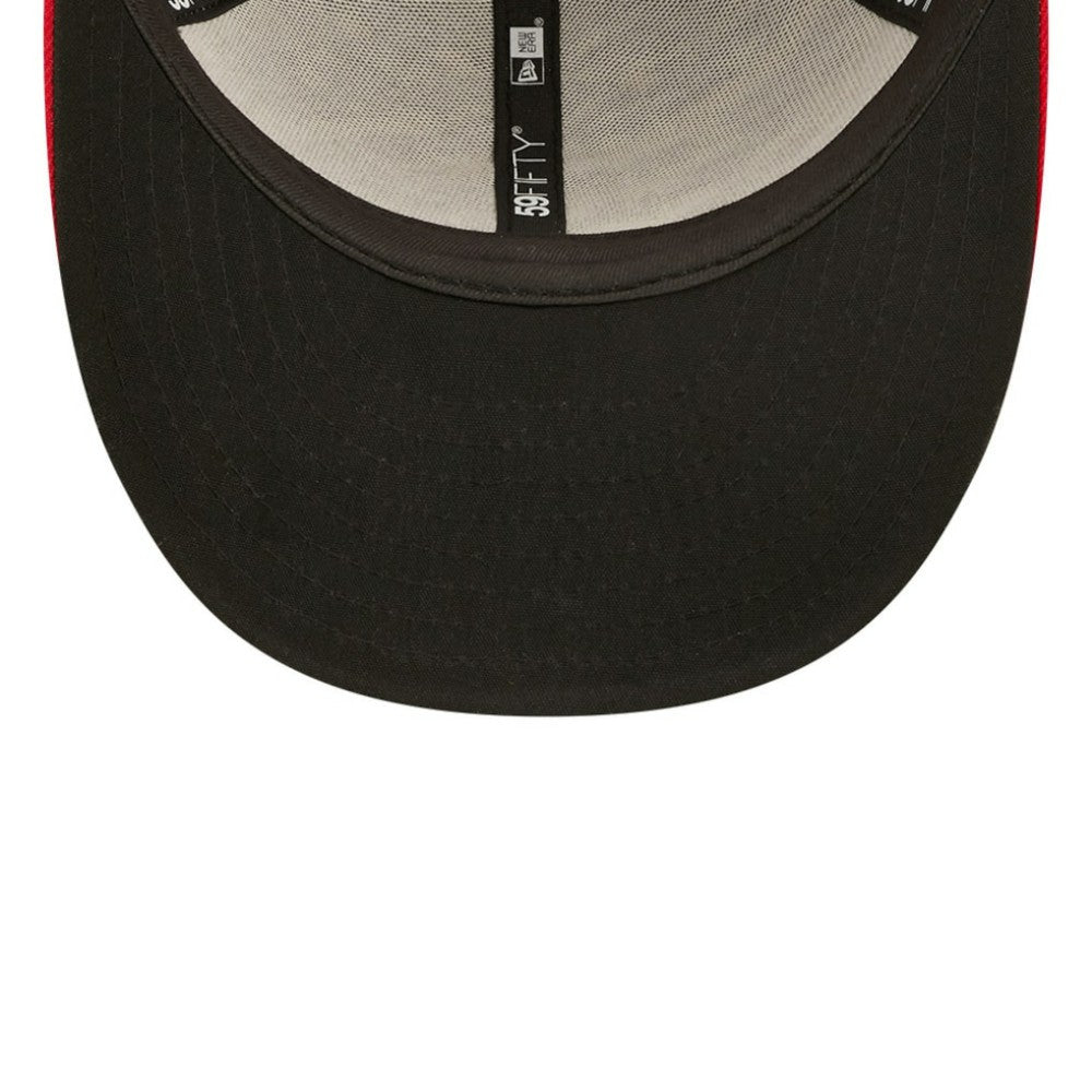 San Francisco Giants New Era 2022 4th of July Low Profile 59FIFTY Fitted Hat - MLB