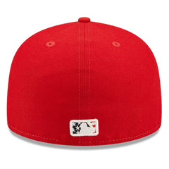 Athletics New Era 2022 4th of July On-Field 59FIFTY Fitted Hat - MLB