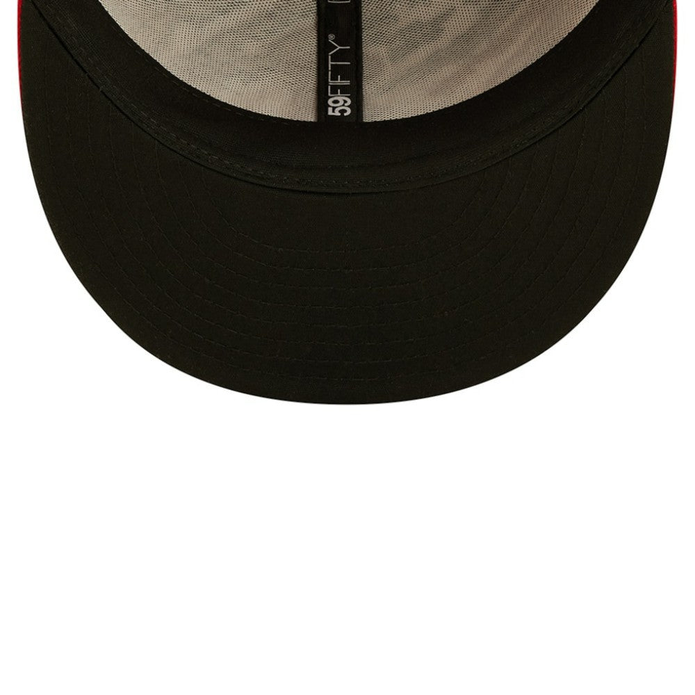 Chicago White Sox New Era 2022 4th of July On-Field 59FIFTY Fitted Hat - MLB