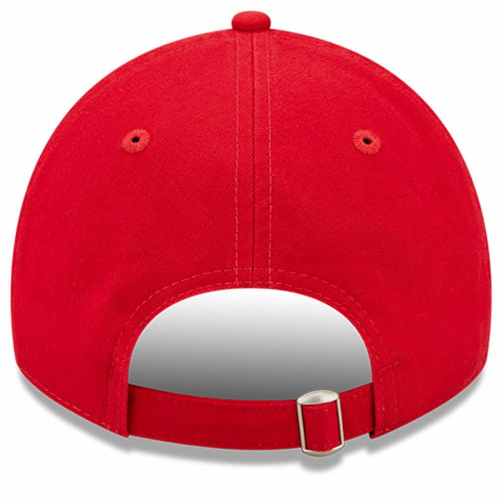 Athletics New Era 2022 4th of July 9TWENTY Adjustable Hat - MLB