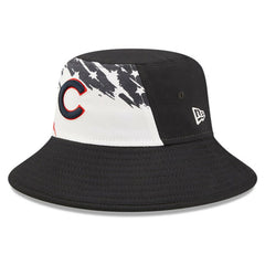 Chicago Cubs New Era 2022 4th of July Bucket Hat - MLB