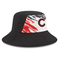 Chicago Cubs New Era 2022 4th of July Bucket Hat - MLB