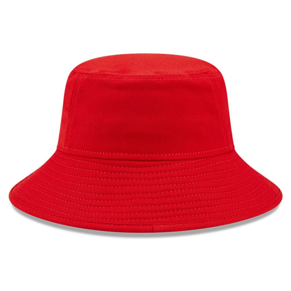 Athletics New Era 2022 4th of July Bucket Hat - MLB