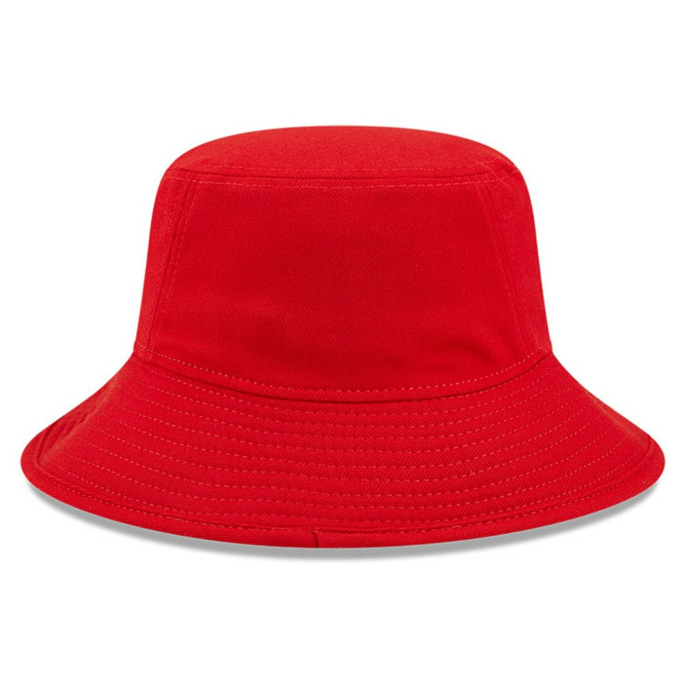 Detroit Tigers New Era 2022 4th of July Bucket Hat - MLB