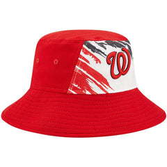 Washington Nationals New Era 2022 4th of July Bucket Hat - MLB