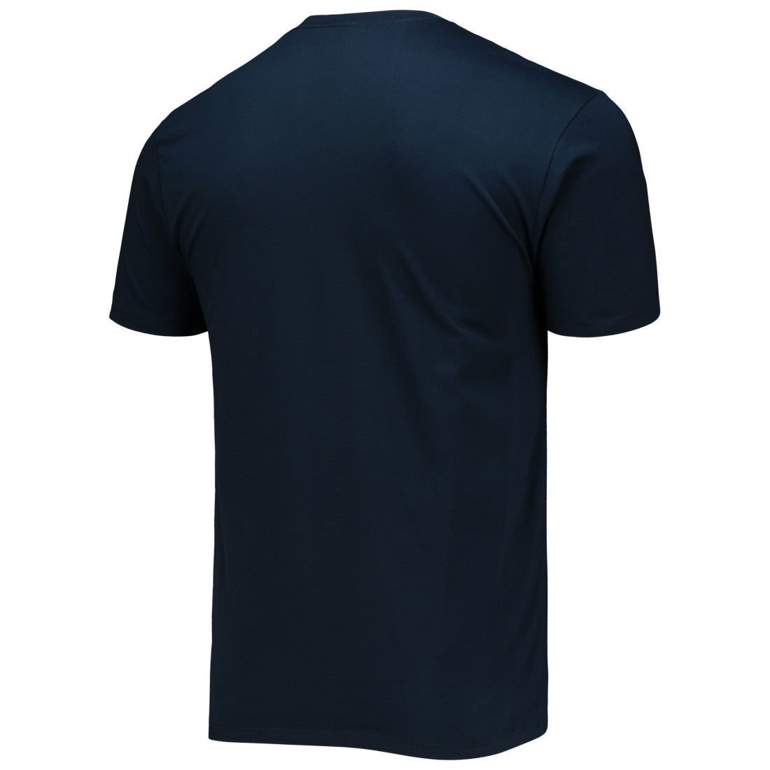 Tennessee Titans Junk Food Bold Logo T-Shirt Navy | NFL
