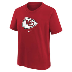 Kansas City Chiefs Preschool Team Wordmark T-Shirt Red | Nike for Sale