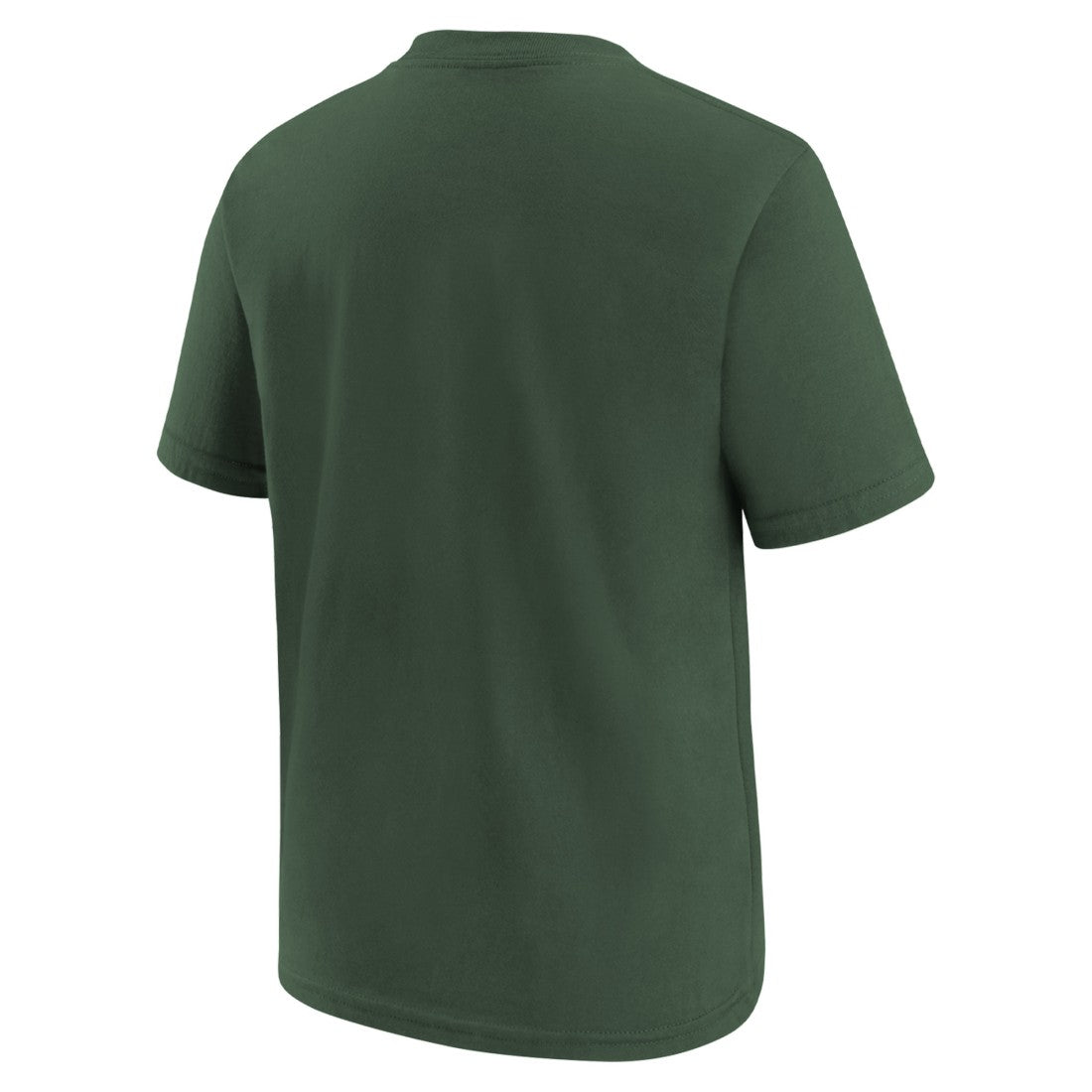 Green Bay Packers Preschool Team Wordmark T-Shirt Green | Nike for Sale