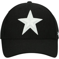 Dallas Cowboys '47 MVP Adjustable Hat Black | 47 brand