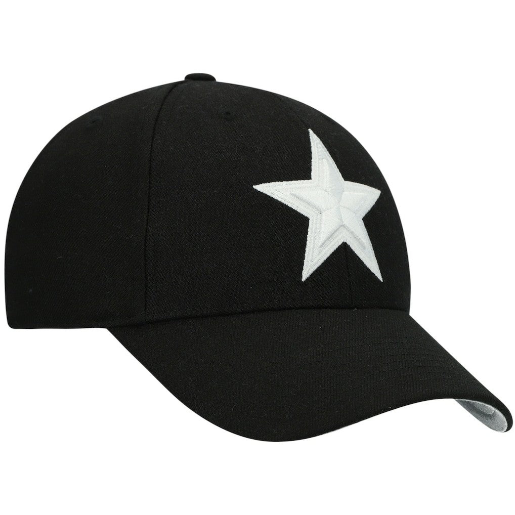 Dallas Cowboys '47 MVP Adjustable Hat Black | 47 brand