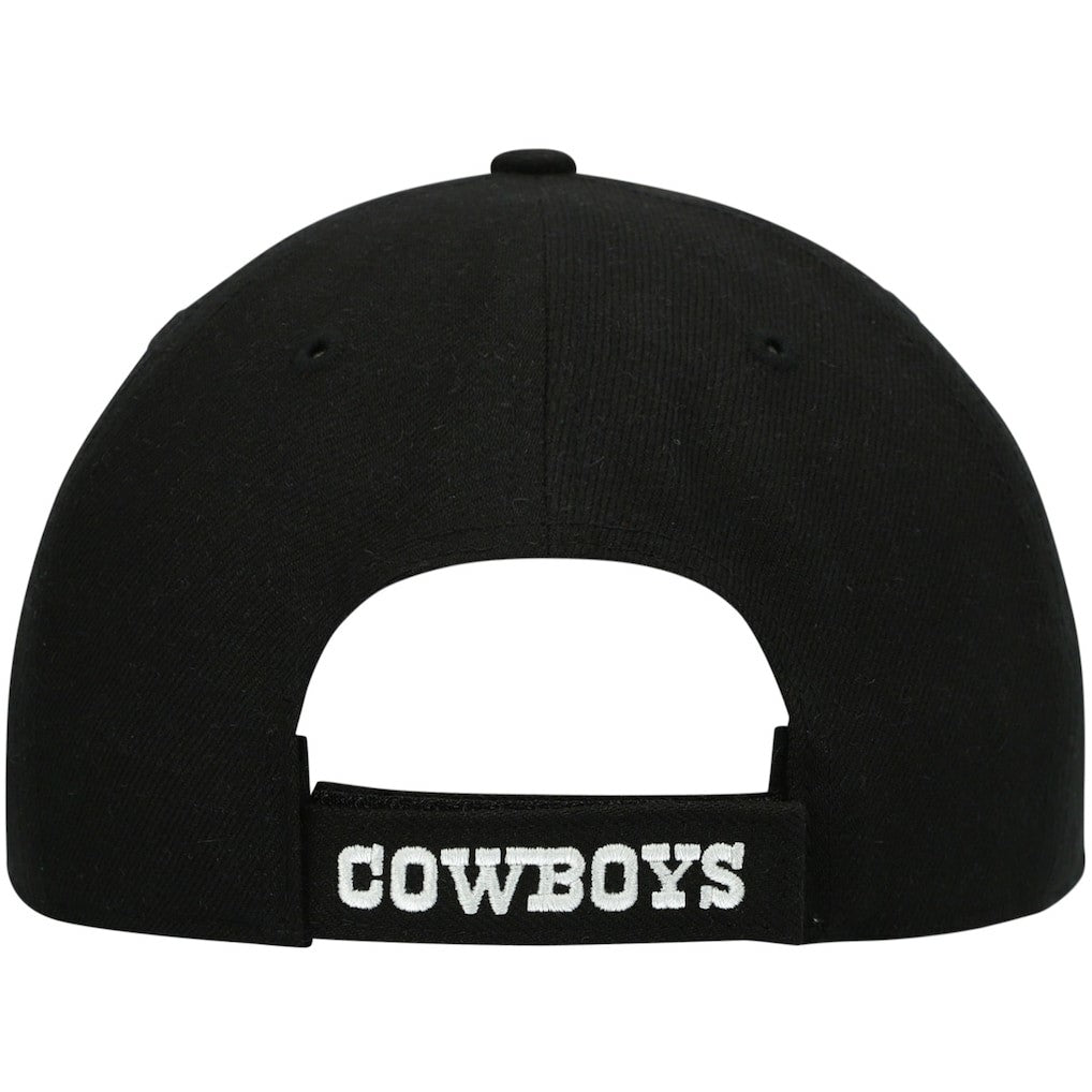 Dallas Cowboys '47 MVP Adjustable Hat Black | 47 brand