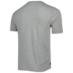 Indianapolis Colts New Era Combine Authentic Red Zone T-Shirt Heathered Gray | NFL