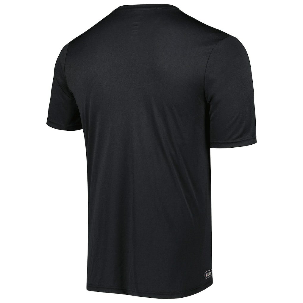 Arizona Cardinals New Era Scrimmage T-Shirt Black | NFL