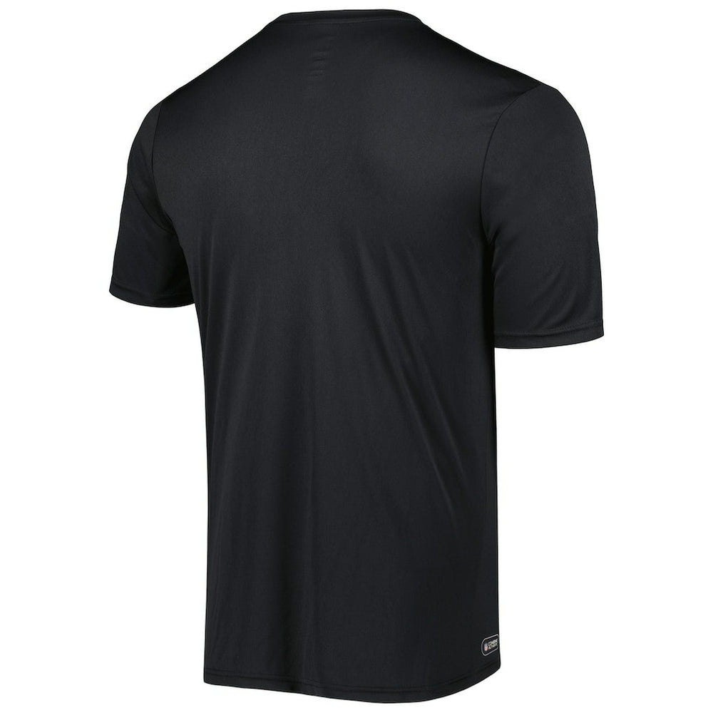 Arizona Cardinals New Era Scrimmage T-Shirt Black | NFL