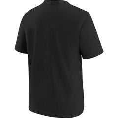 Jacksonville Jaguars Youth Logo T-Shirt Black | Nike for Sale