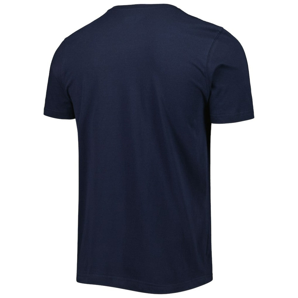 Athletics New Era 4th of July Jersey T-Shirt - MLB