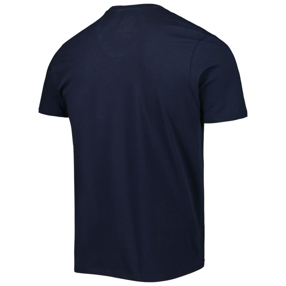 Colorado Rockies New Era 4th of July Jersey T-Shirt - MLB