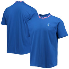 Juventus Lifestyle T-Shirt Blue | Adidas online