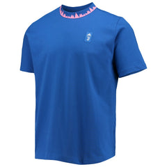 Juventus Lifestyle T-Shirt Blue | Adidas online