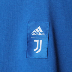 Juventus Lifestyle T-Shirt Blue | Adidas online