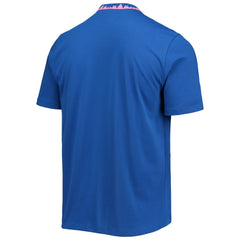 Juventus Lifestyle T-Shirt Blue | Adidas online