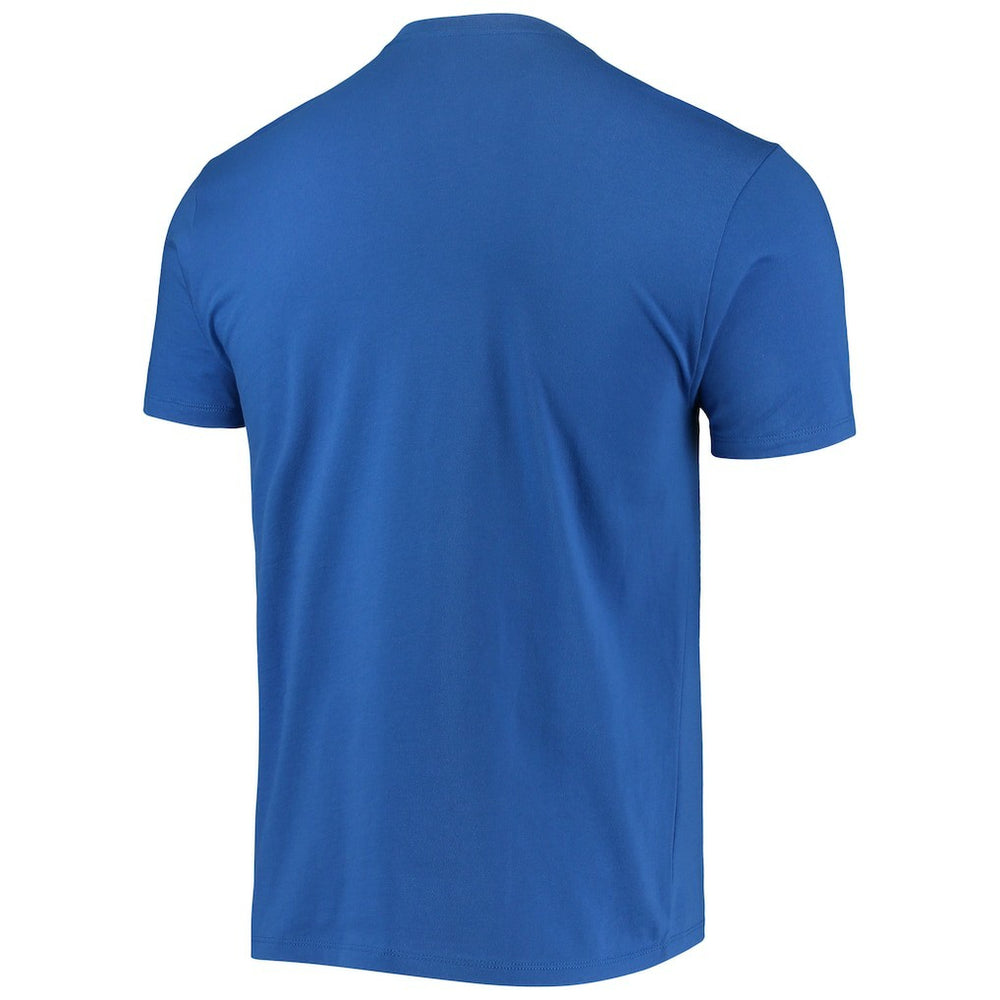 Indianapolis Colts Junk Food Throwback T-Shirt Royal | NFL