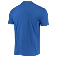 Indianapolis Colts Junk Food Throwback T-Shirt Royal | NFL