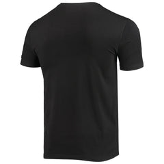 Cleveland Browns Pro Standard Logo Pro Team Shirt Black | NFL