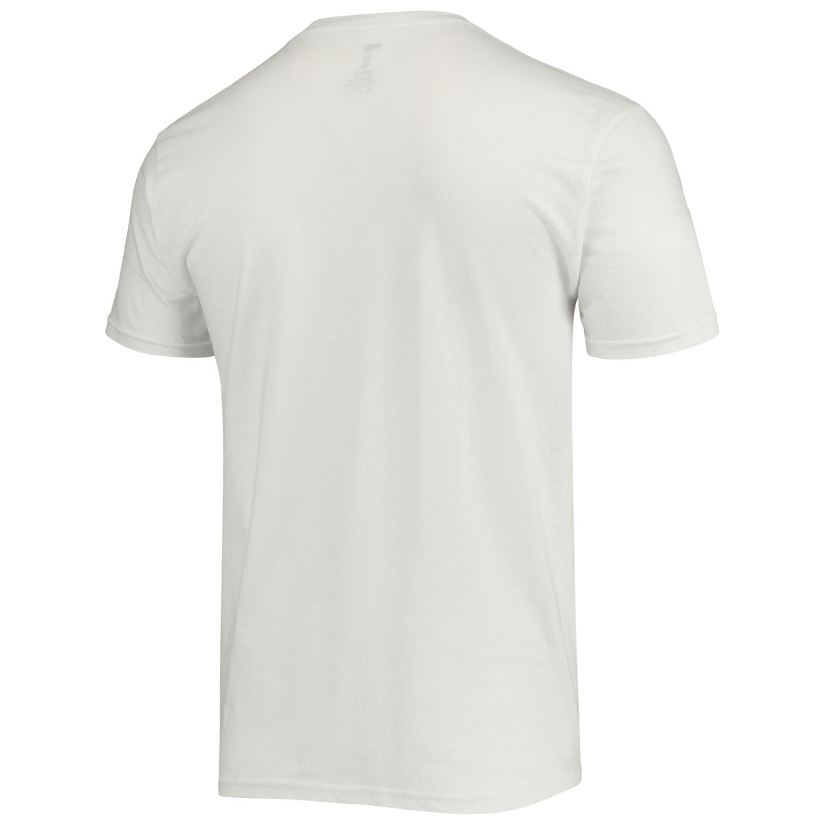 Los Angeles Lakers NBA x McFlyy Identify Artist Series T-Shirt White - NBA