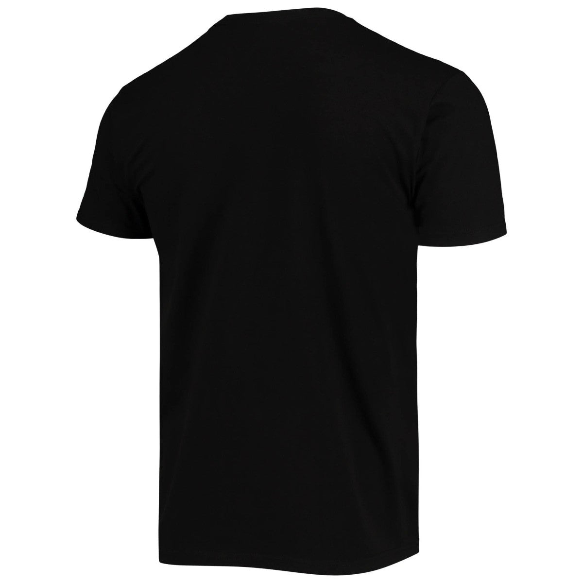 Phoenix Suns NBA x McFlyy Identify Artist Series T-Shirt Black - NBA