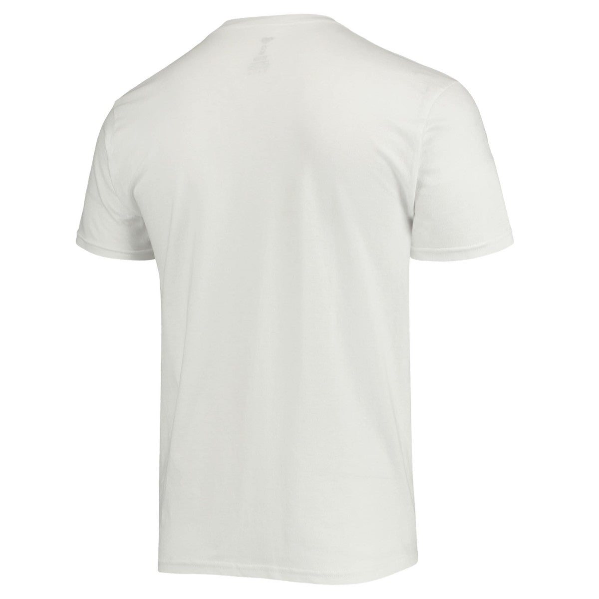 Phoenix Suns NBA x McFlyy Identify Artist Series T-Shirt White - NBA