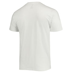 Phoenix Suns NBA x McFlyy Identify Artist Series T-Shirt White - NBA