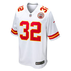 Marcus Allen Kansas City Chiefs Retired Player Game Jersey White | Nike for Sale