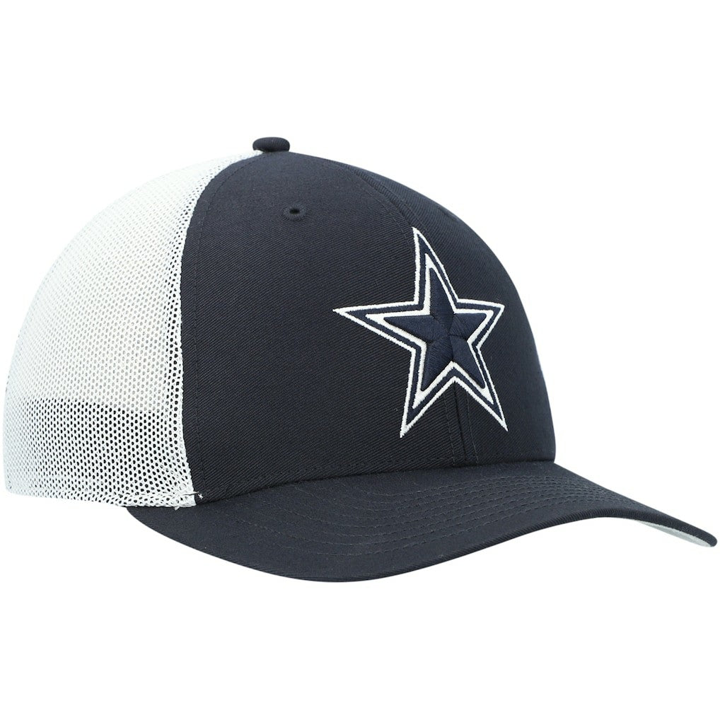 Dallas Cowboys '47 Trophy Flex Hat Navy/White | 47 brand