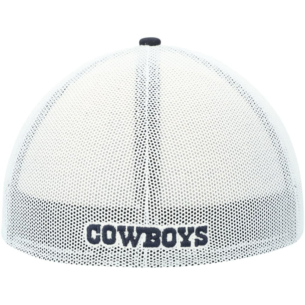 Dallas Cowboys '47 Trophy Flex Hat Navy/White | 47 brand