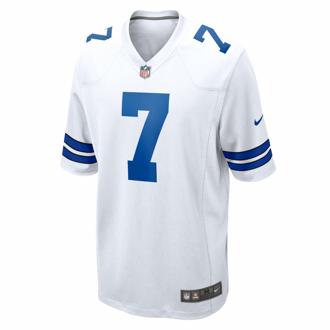 Trevon Diggs Dallas Cowboys Game Jersey White | Nike for Sale