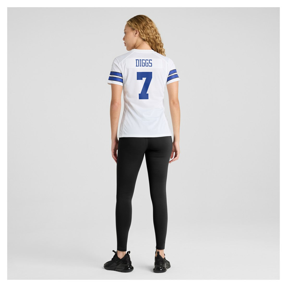 Trevon Diggs Dallas Cowboys Women's Game Jersey White | Nike for Sale