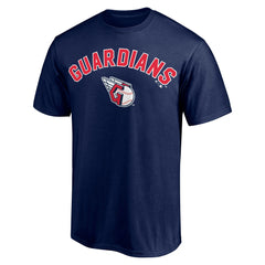 Cleveland Guardians Personalized Winning Streak T-Shirt - MLB