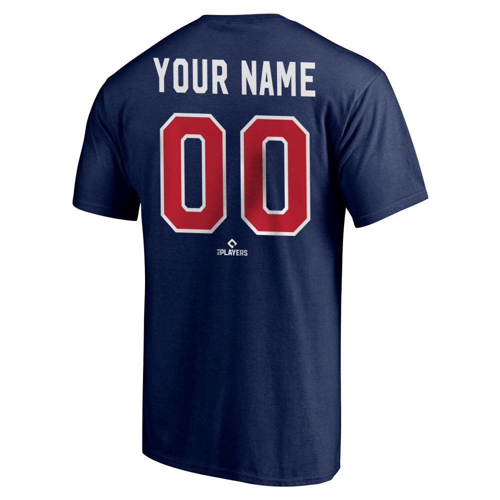 Cleveland Guardians Personalized Winning Streak T-Shirt - MLB