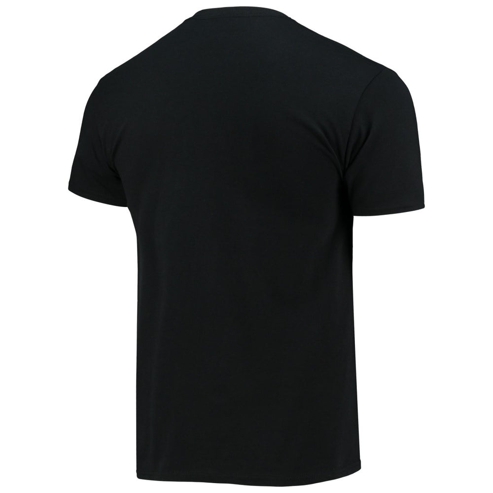 Charles Haley Dallas Cowboys Name & Number T-Shirt Black | NFL