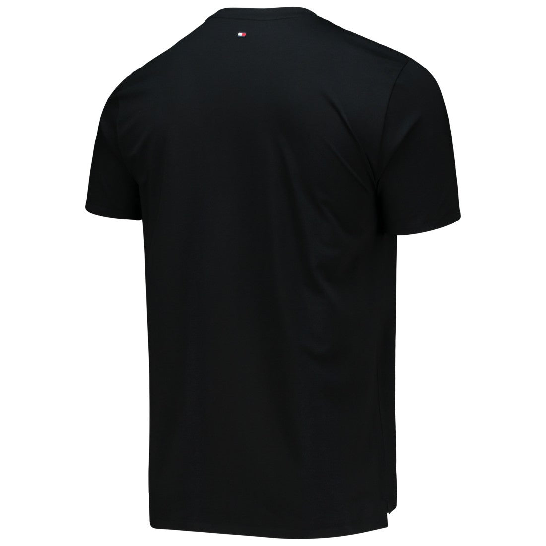 Dallas Cowboys Tommy Hilfiger Graphic T-Shirt Black | NFL
