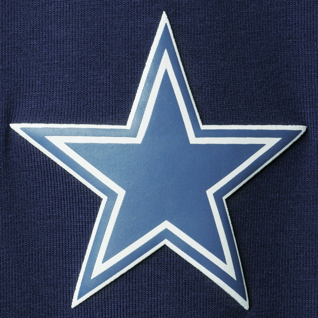 Dallas Cowboys Tommy Hilfiger Graphic T-Shirt Navy | NFL