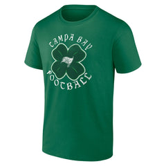 Tampa Bay Buccaneers Celtic Clover T-Shirt Kelly Green | Fanatics