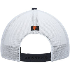 San Francisco Giants '47 Flag Fill Trucker Snapback Hat - MLB
