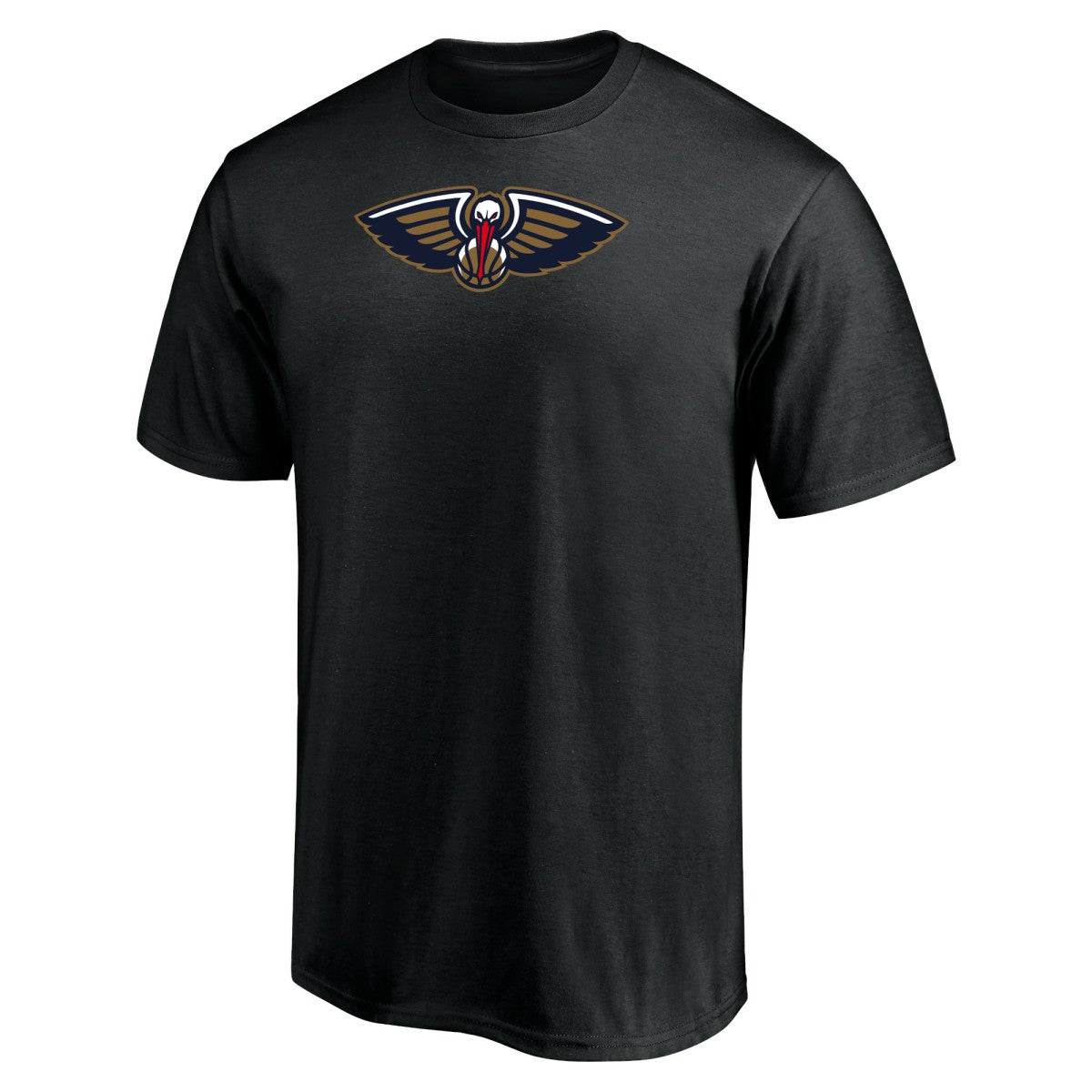 Zion Williamson New Orleans Pelicans Playmaker Name & Number T-Shirt Black - NBA