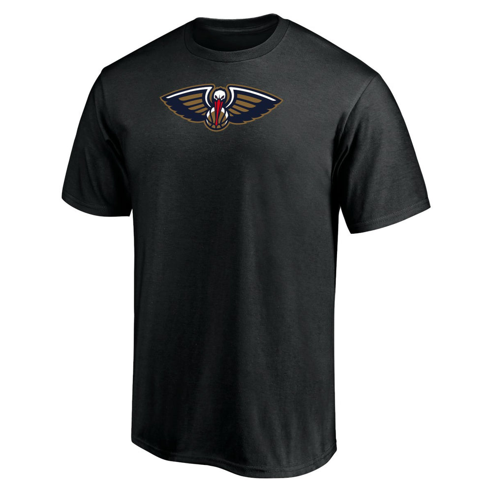 Zion Williamson New Orleans Pelicans Playmaker Name & Number T-Shirt Black - NBA