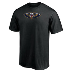 Zion Williamson New Orleans Pelicans Playmaker Name & Number T-Shirt Black - NBA