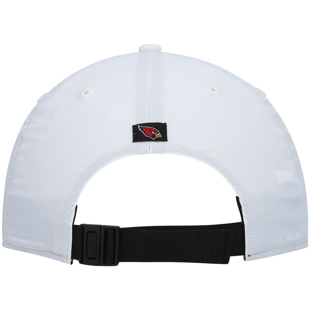 Arizona Cardinals '47 Hitch Stars and Stripes Trucker Adjustable Hat White | 47 brand