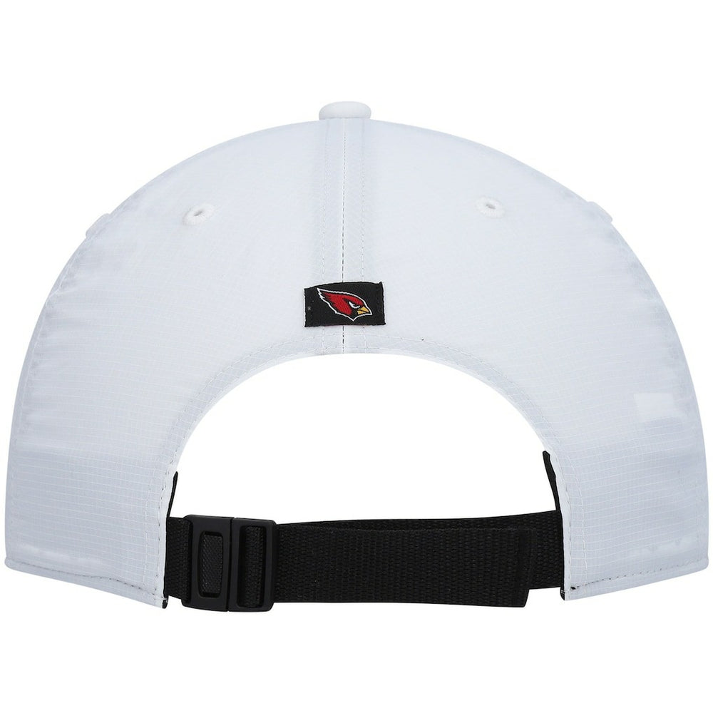 Arizona Cardinals '47 Hitch Stars and Stripes Trucker Adjustable Hat White | 47 brand